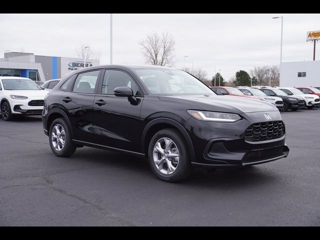 2023 Honda HR-V LX