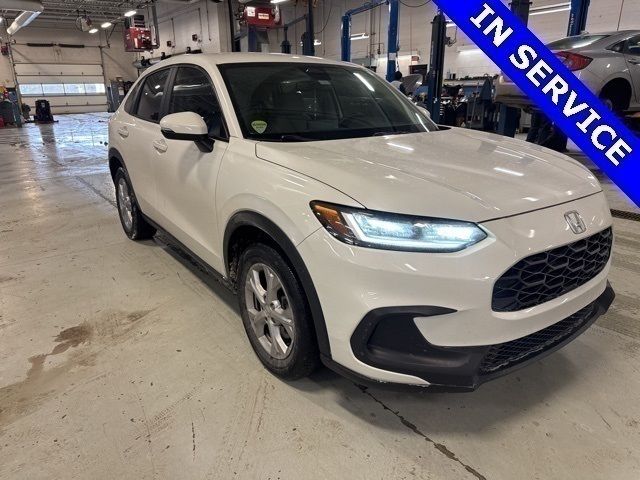 2023 Honda HR-V LX