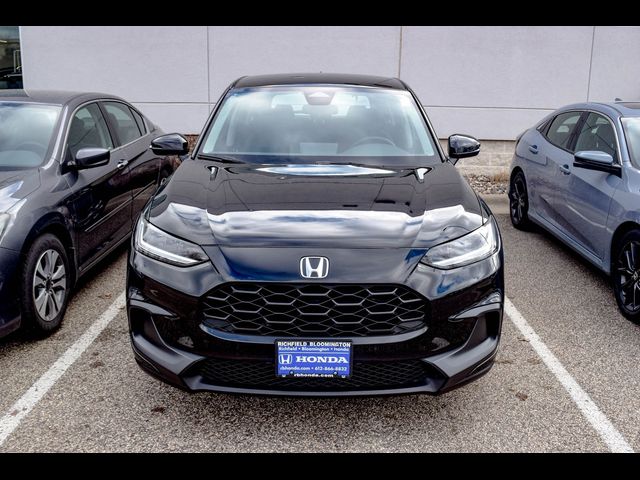 2023 Honda HR-V LX