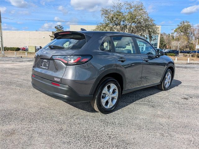 2023 Honda HR-V LX