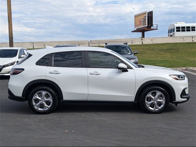 2023 Honda HR-V LX