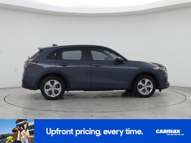 2023 Honda HR-V LX
