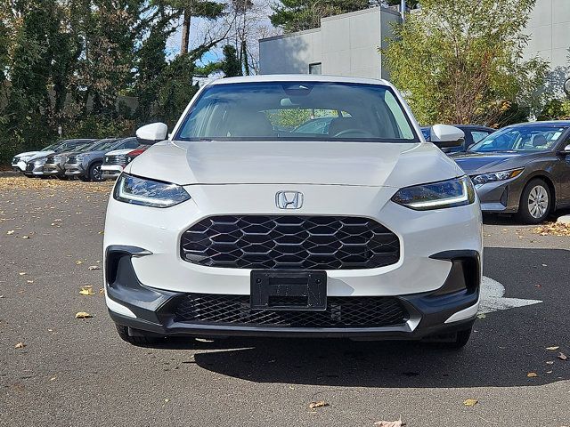 2023 Honda HR-V LX