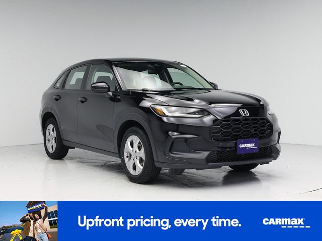 2023 Honda HR-V LX