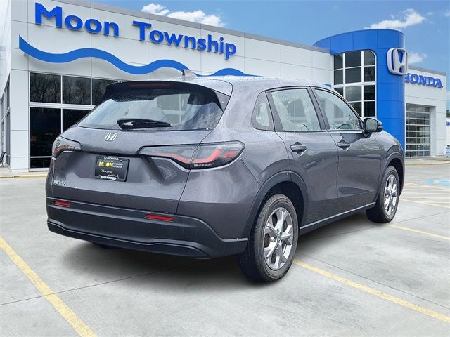 2023 Honda HR-V LX