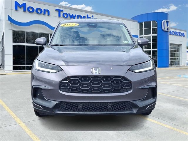 2023 Honda HR-V LX