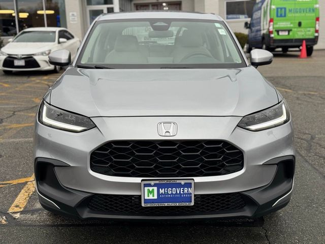 2023 Honda HR-V LX