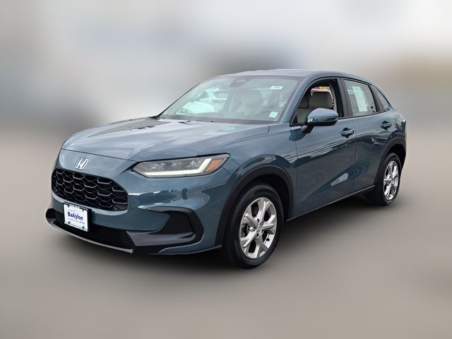 2023 Honda HR-V LX