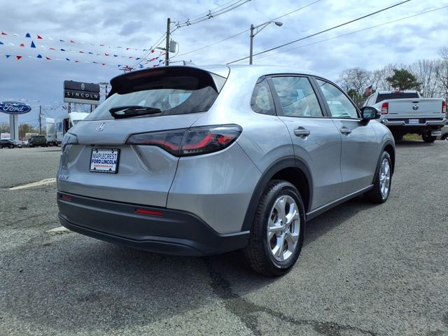 2023 Honda HR-V LX