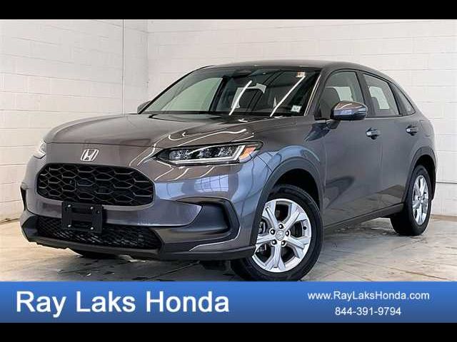 2023 Honda HR-V LX