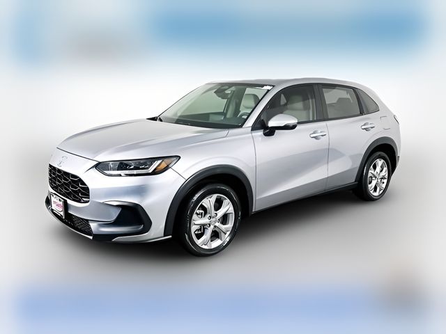 2023 Honda HR-V LX