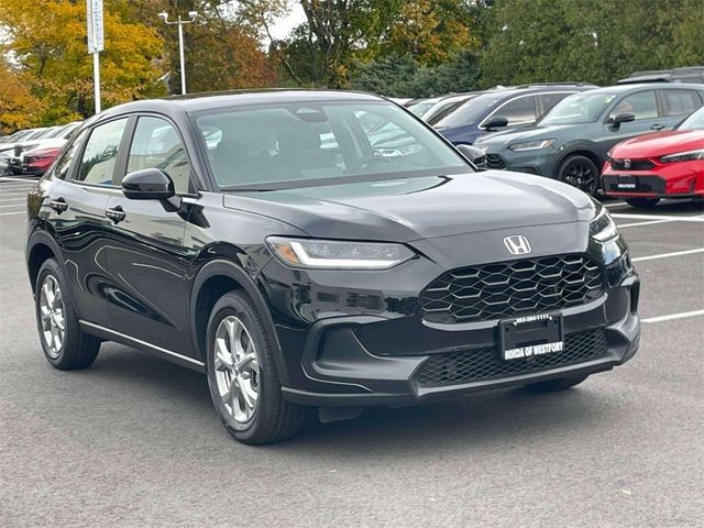 2023 Honda HR-V LX