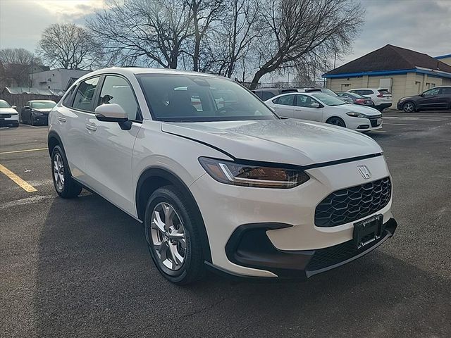 2023 Honda HR-V LX