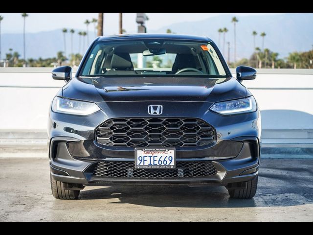 2023 Honda HR-V LX