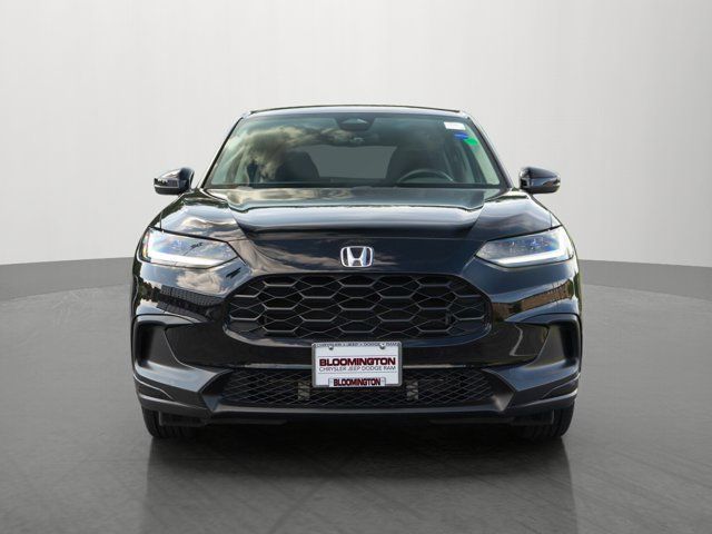 2023 Honda HR-V LX
