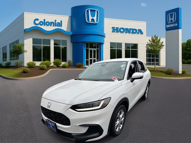 2023 Honda HR-V LX