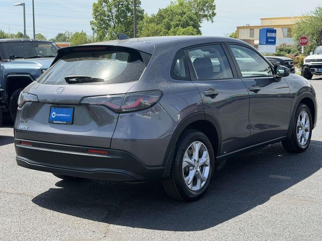 2023 Honda HR-V LX