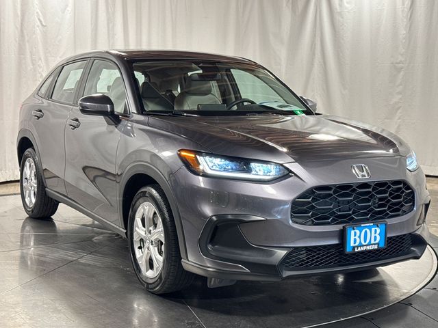 2023 Honda HR-V LX