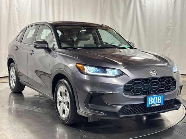 2023 Honda HR-V LX