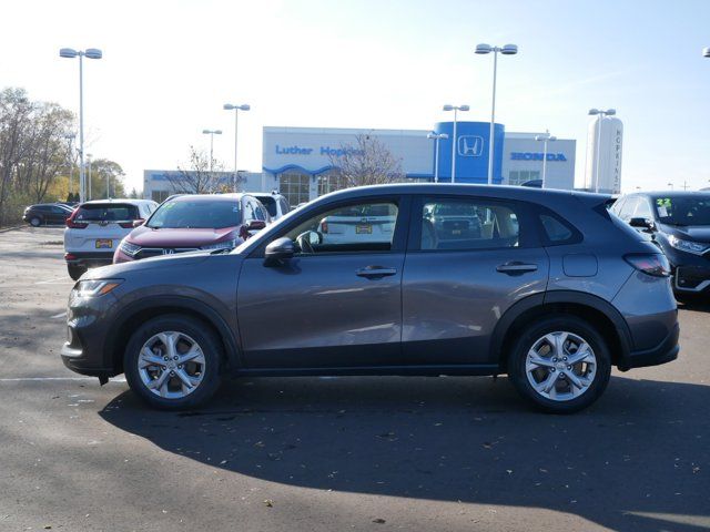 2023 Honda HR-V LX