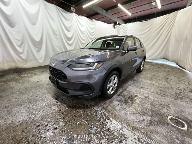 2023 Honda HR-V LX