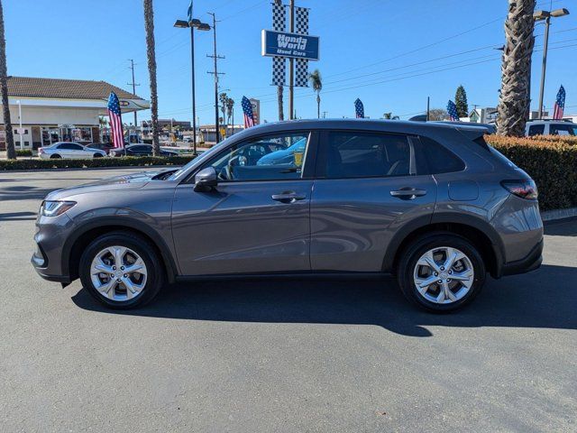 2023 Honda HR-V LX