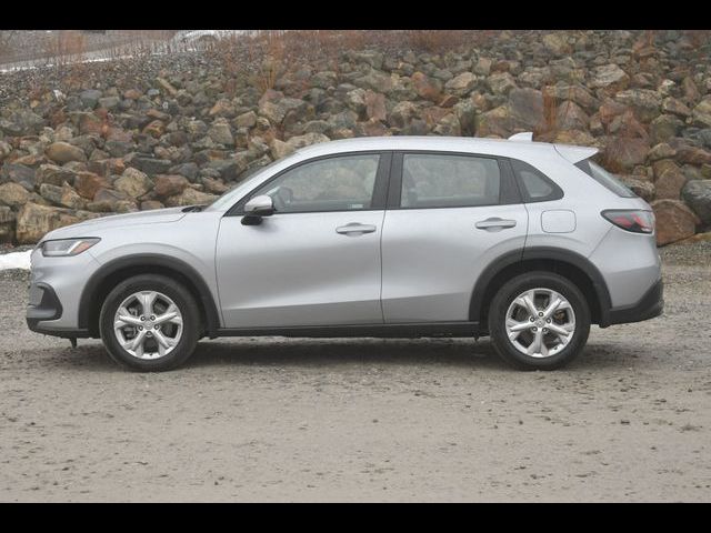 2023 Honda HR-V LX