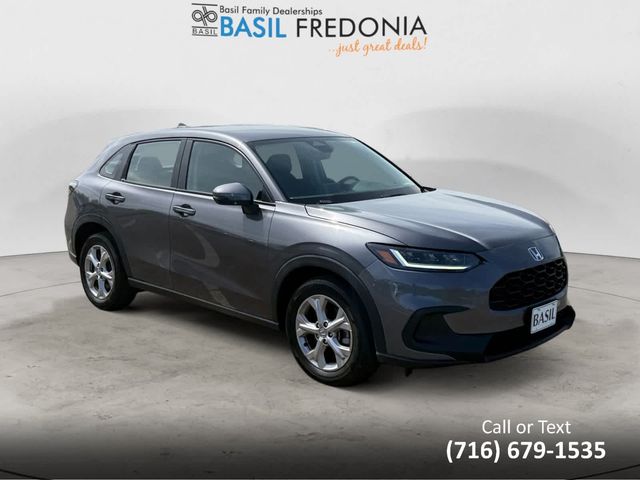 2023 Honda HR-V LX