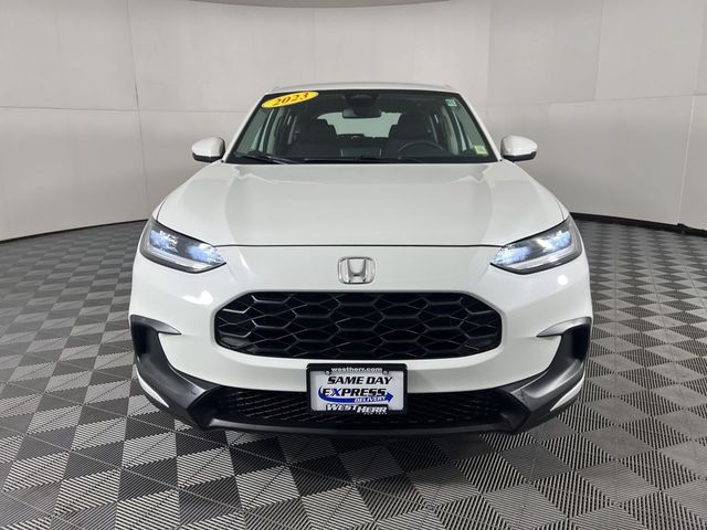 2023 Honda HR-V LX