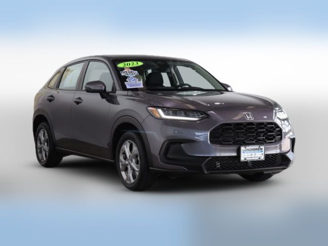 2023 Honda HR-V LX