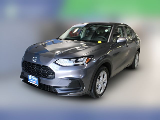2023 Honda HR-V LX