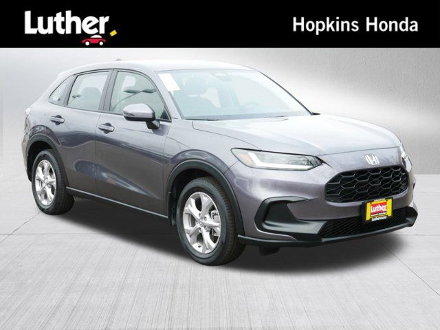 2023 Honda HR-V LX