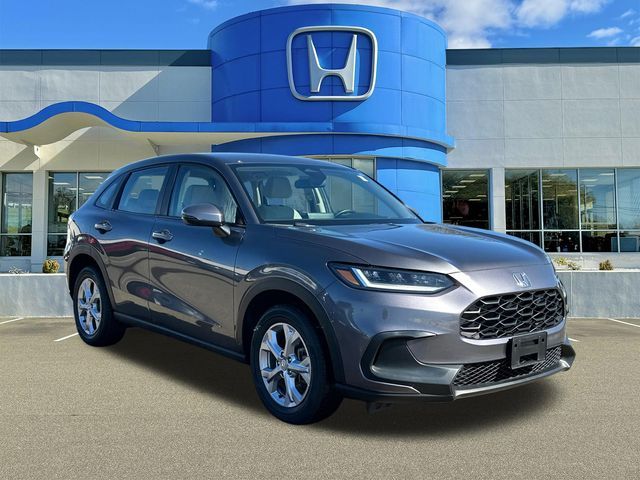 2023 Honda HR-V LX