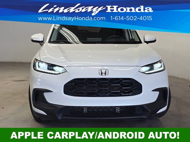 2023 Honda HR-V LX