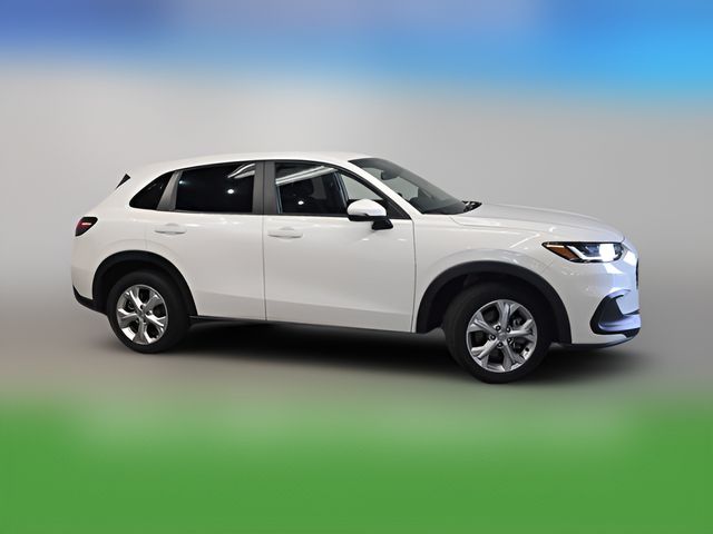 2023 Honda HR-V LX