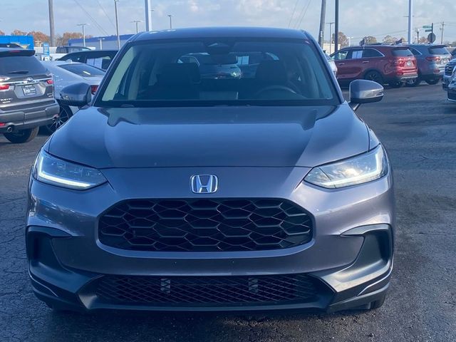 2023 Honda HR-V LX