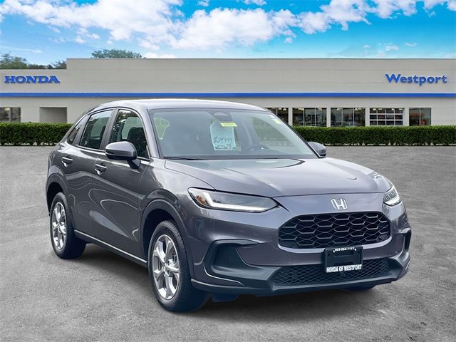 2023 Honda HR-V LX