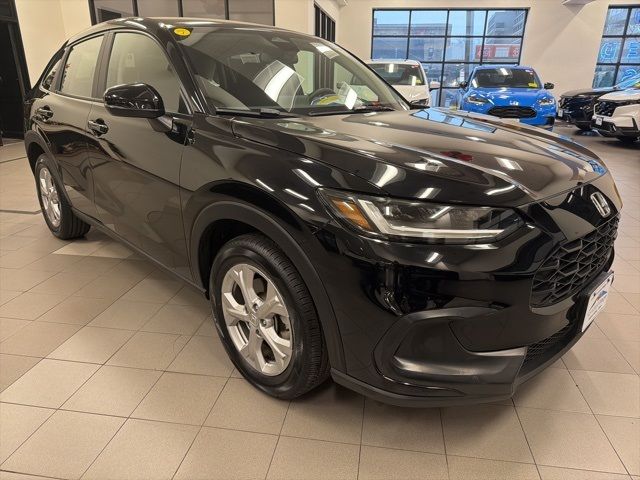 2023 Honda HR-V LX