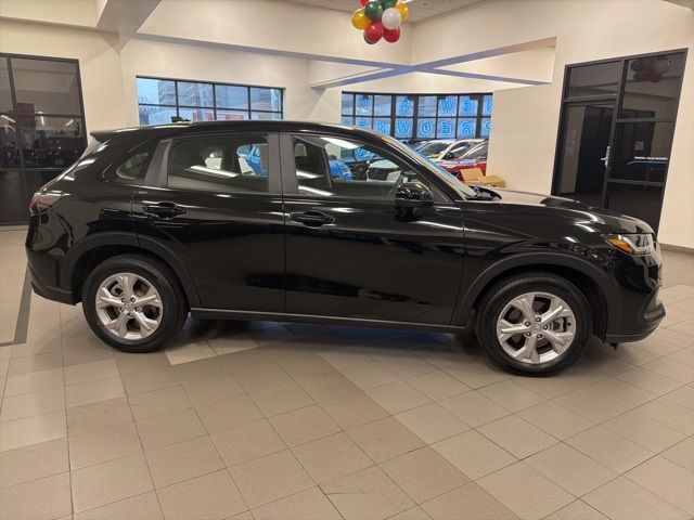 2023 Honda HR-V LX