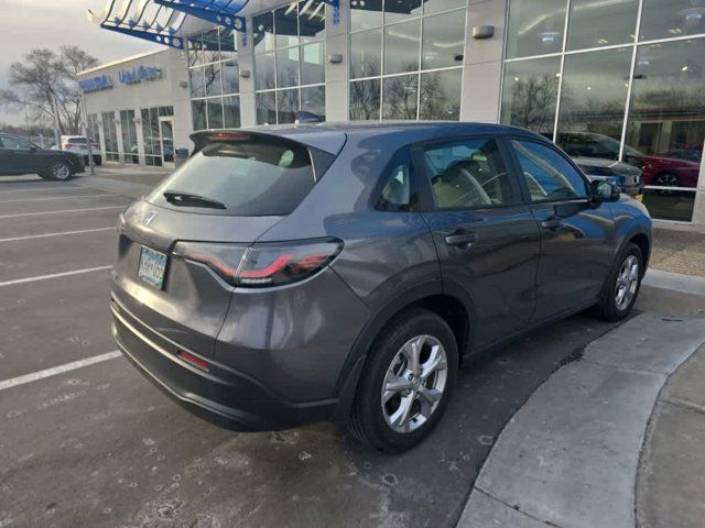 2023 Honda HR-V LX