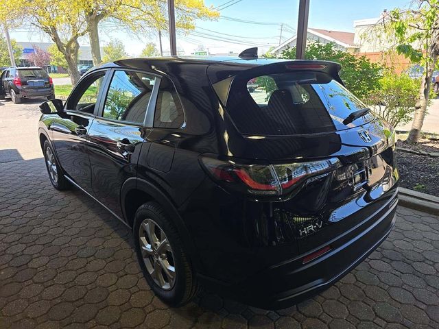 2023 Honda HR-V LX