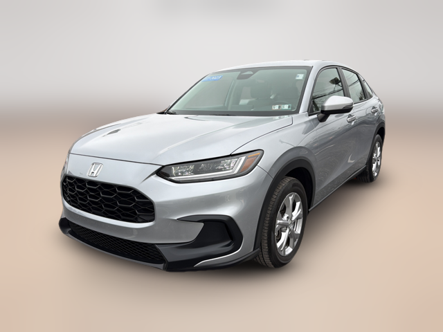 2023 Honda HR-V LX