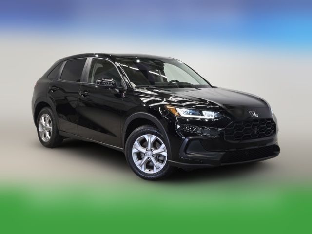 2023 Honda HR-V LX