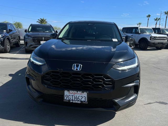 2023 Honda HR-V LX