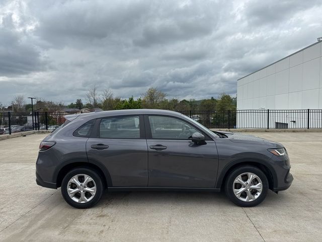 2023 Honda HR-V LX