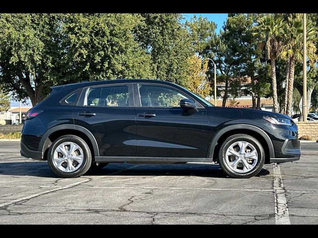 2023 Honda HR-V LX