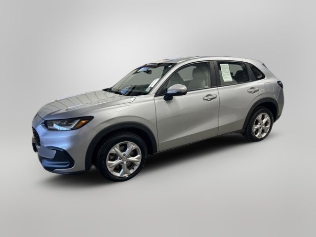 2023 Honda HR-V LX