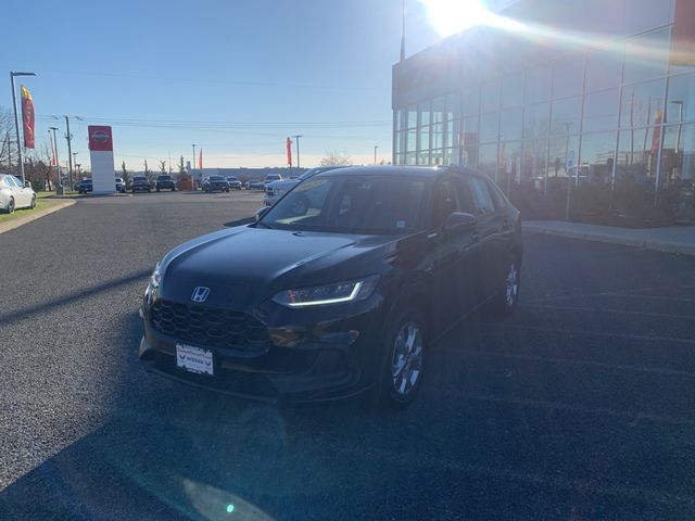 2023 Honda HR-V LX