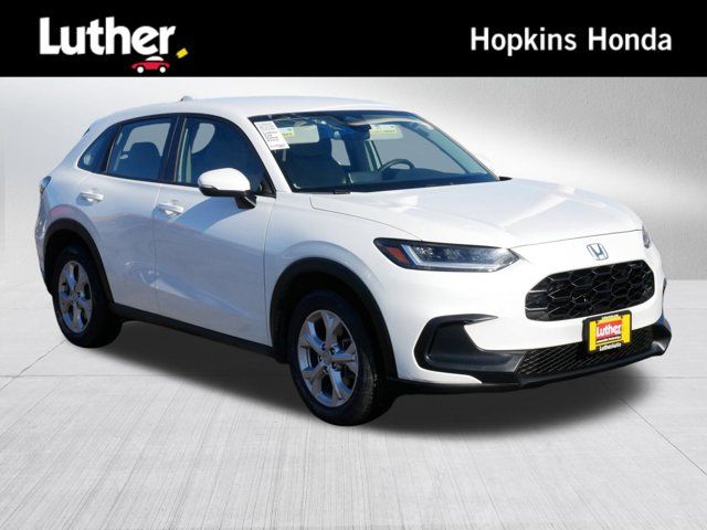 2023 Honda HR-V LX