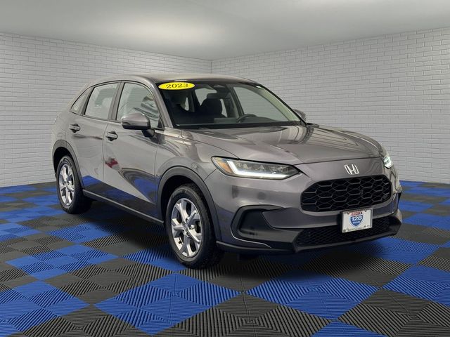 2023 Honda HR-V LX